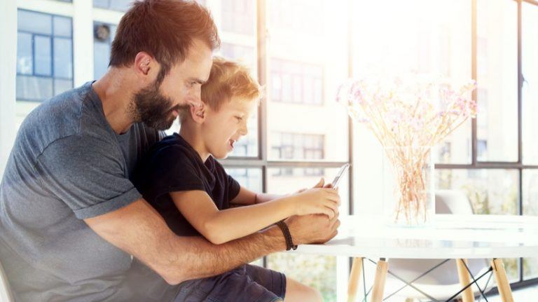 8 Reasons Why School Apps Are Important For Parents And Students