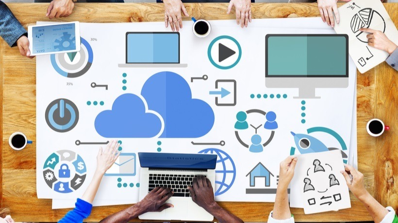 6 Unexpected Benefits Of Cloud-Based Training Management Software