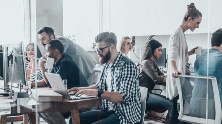 LMS Widgets: 8 Tips To Promote Learning Beyond The LMS Platform