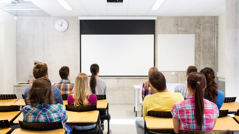Creating High-Quality Video Lessons In A Traditional Classroom: A Personal Insight