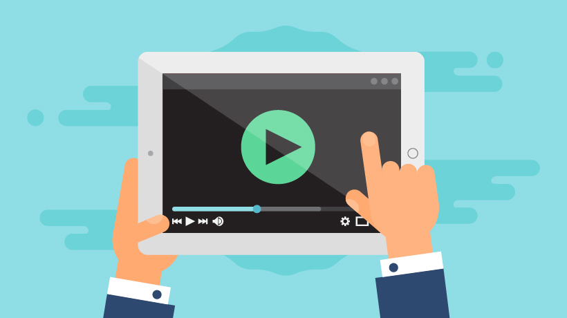 5 Reasons Why You Need To Use Video In Product Training