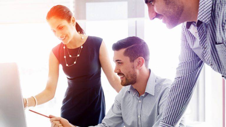 3 Ways The LEAD Strategy Helps Impart Effective Induction Training
