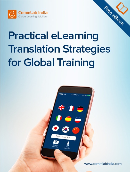 eBook Release: Free eBook - Practical eLearning Translation Strategies For Global Training