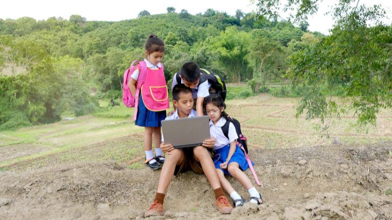 Elearning In Developing Countries Can Rich Countries Help Elearning