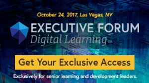 Executive Forum On Digital Learning