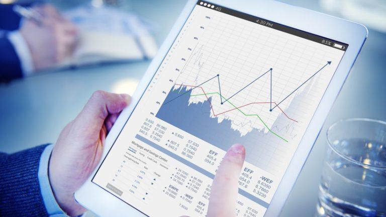 Online Learning Statistics And Trends