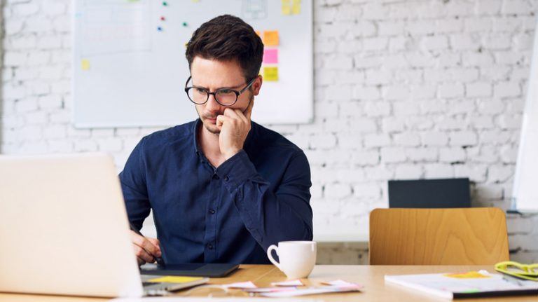 7 Reasons To Include eLearning Infographics In Your eLearning Course Design