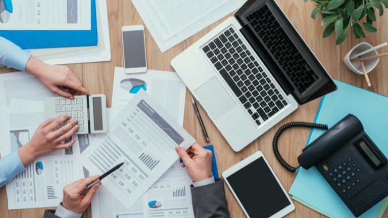 4 Tips To Create An Accurate Budget For Training Management Software