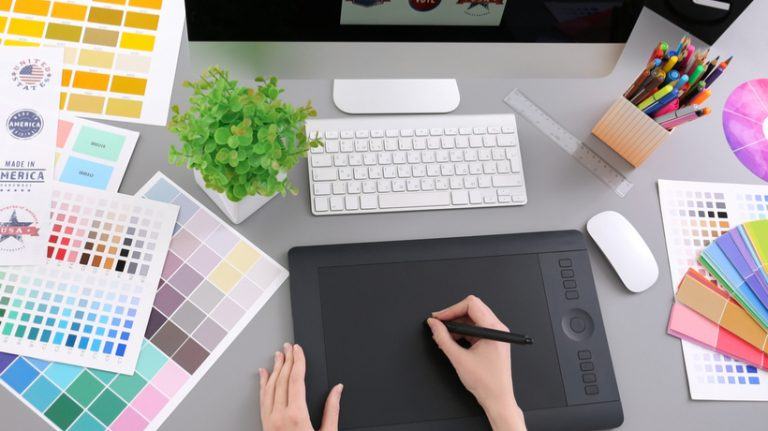 6 Tips To Refresh Outdated eLearning Templates On A Budget