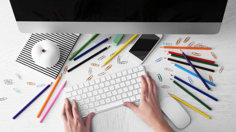 7 Top Tips To Use eLearning Infographic Templates