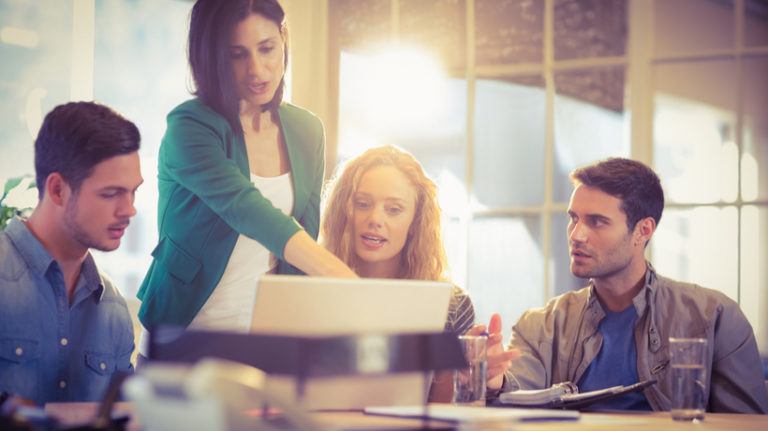 8 Top Tips To Work With A Subject Matter Expert In eLearning