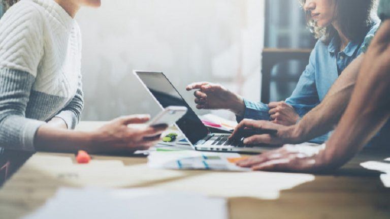 Mobility And Organizational Culture And Environment