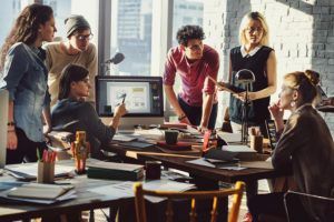 8 Ways To Incorporate Social Learning Activities Into Your Online Training Course