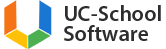 UC-School Software logo