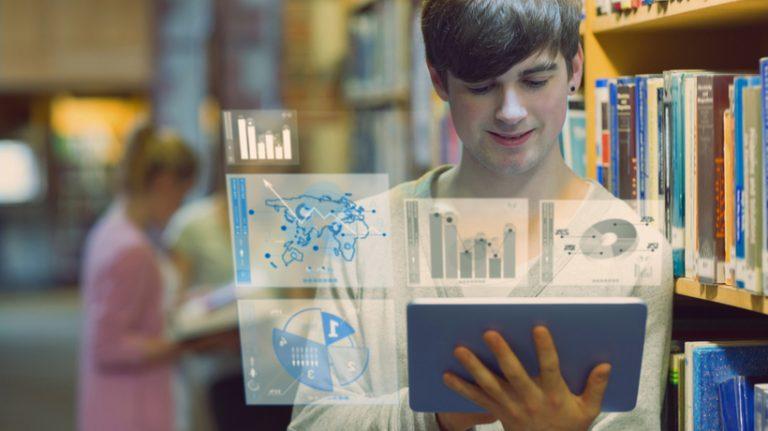 3 Ways Technology Trends Alter The Education Industry
