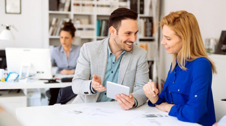 4 Fundamentals Of A Microlearning Strategy