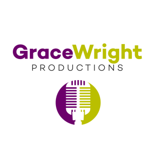 GraceWright Productions logo