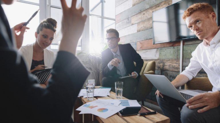 5 Advantages Of A SharePoint-Based LMS