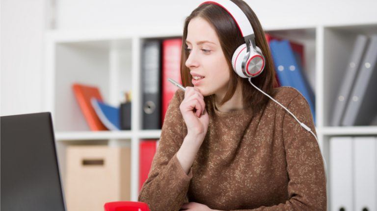 5 Best Practices For Using Interactive Video In Corporate eLearning