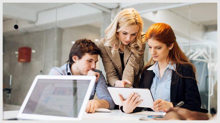 5 Killer Examples Of Learning Strategies To Design Corporate Training For Millennials