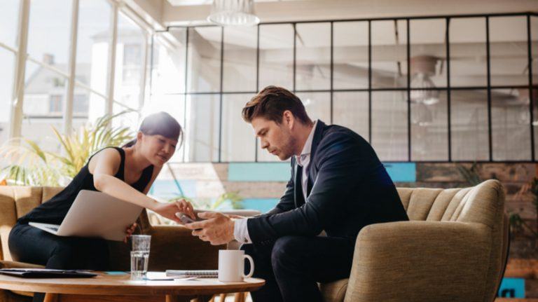 7 Benefits Of Instructional Designers Working With Subject Matter Experts