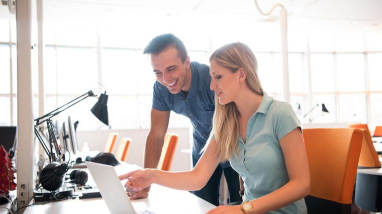 Significance Of Rapid Authoring Tools To Deliver Efficient eLearning Solutions