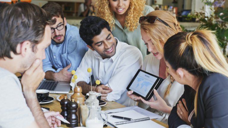 Translation And Localization Of Online Courses: Ensuring The Success Of Your Global Training