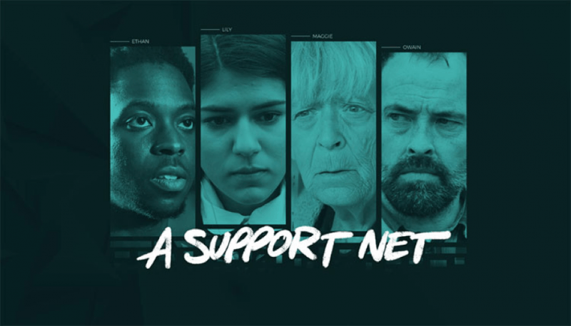 A Support Net