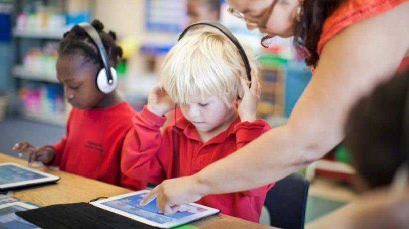 6 Advantages Of BYOD In The Classroom