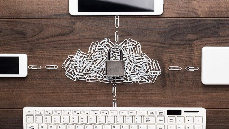 5 Benefits Of Going The Private Cloud Route
