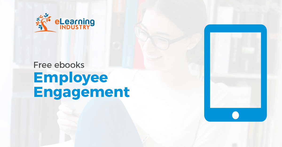 Download Employee Engagement eBooks - eLearning Industry