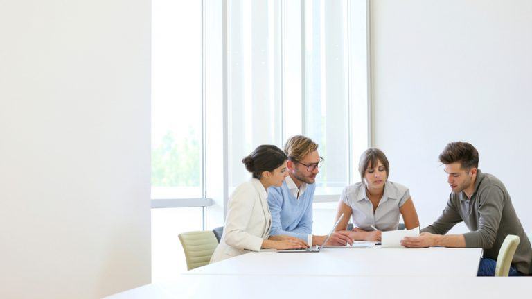 Free eBook: How To Grow Your Training Business Faster, Smarter And More Profitably