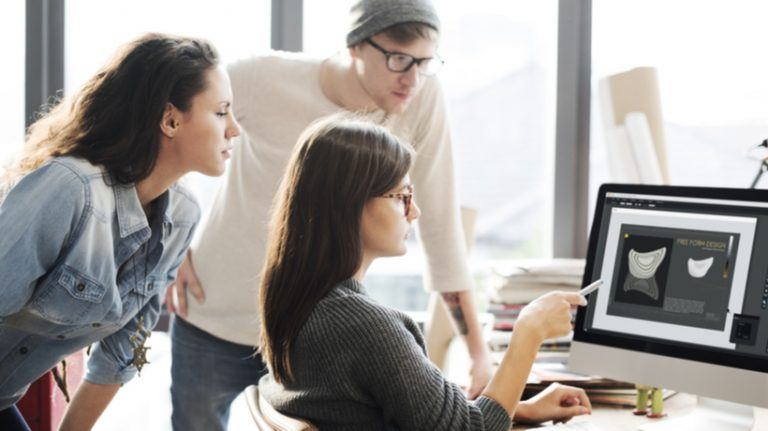 8 Golden Rules Of Choosing The Best eLearning Template