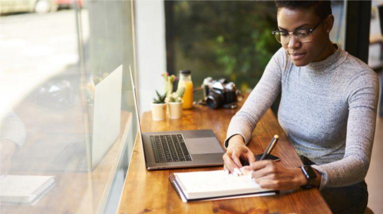 10 Tips For Powerful Writing In eLearning