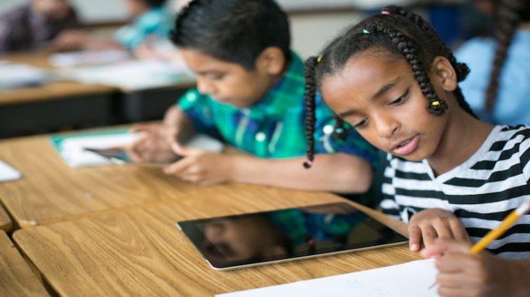 The Story Data Tells: Using Data To Improve Student Learning