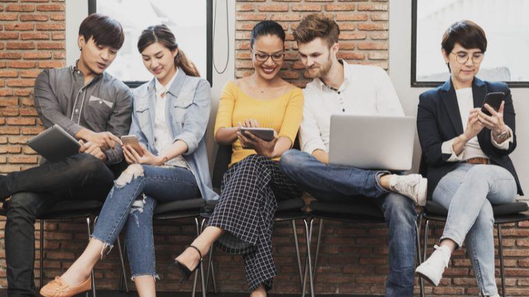 Useful Tips To Design Online Training For Various Learning Styles