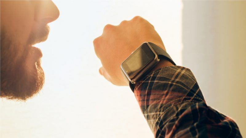 Leveraging Wearable Technology for Online Learning Support