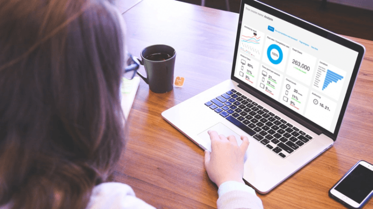 Why Interpreting Learning Analytics To Design And Refine eLearning Is Key