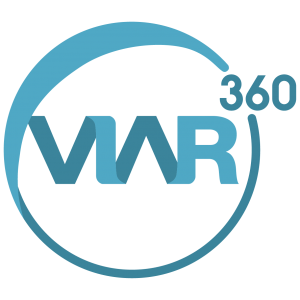Viar360 logo