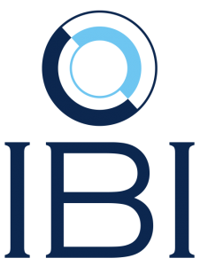 IBI (International Bilingual Institute) logo