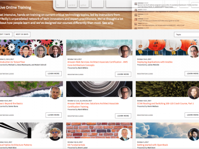 Screenshot of Safari