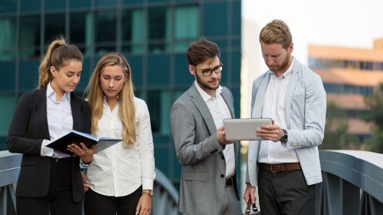 3 Powerful Strategies To Create Learner Engagement In The 21st Century