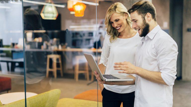 3 Steps To Help You Get Informal With Your LMS