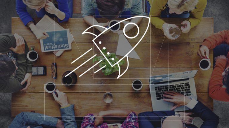 3 Steps To Successfully Kick Off Your Online Training Project