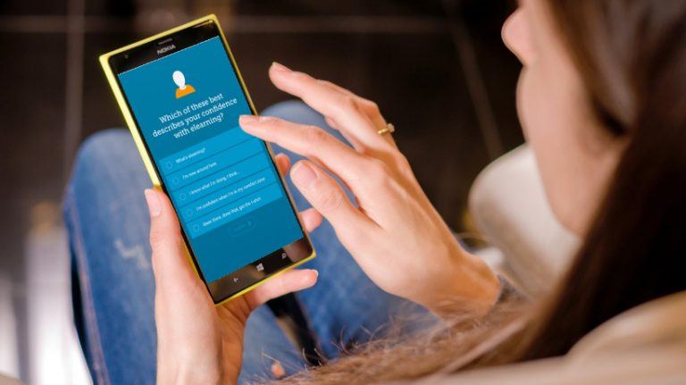3 Things You Should Stop Doing For Better Mobile eLearning