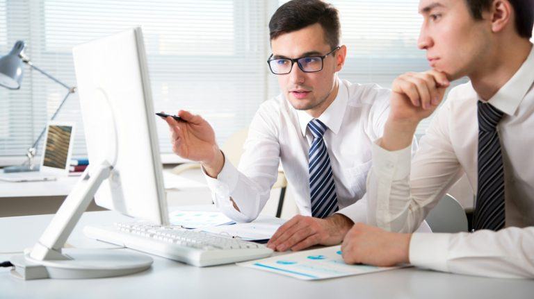 3 Ways Blended Learning Benefits Classroom Training