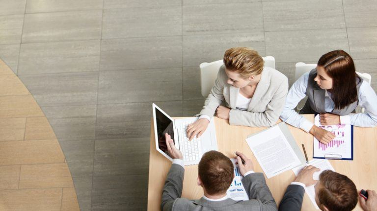 4 Benefits And 3 Characteristics Of Compliance Ready Learning Management Systems