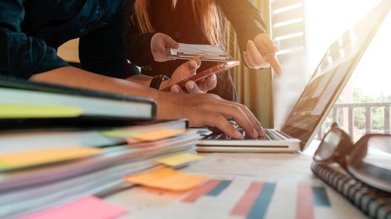 4 Tips To Better Organize eLearning Documents Efficiently