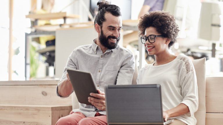 5 eLearning Benefits For Startups