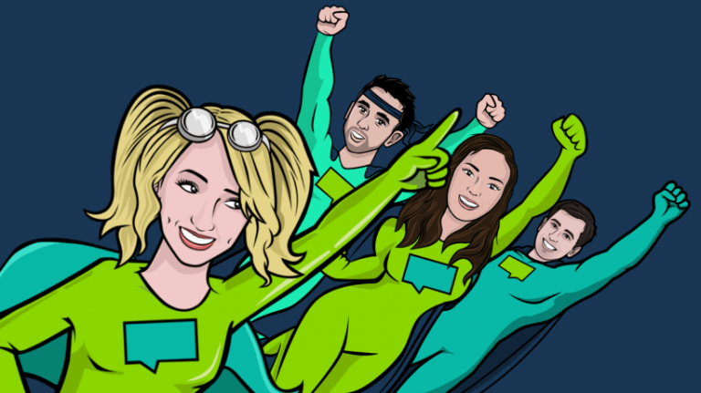 5 Steps For Cascading Behavior Change Using Learning Campaigns